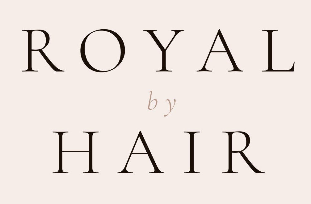 Royal By Hair